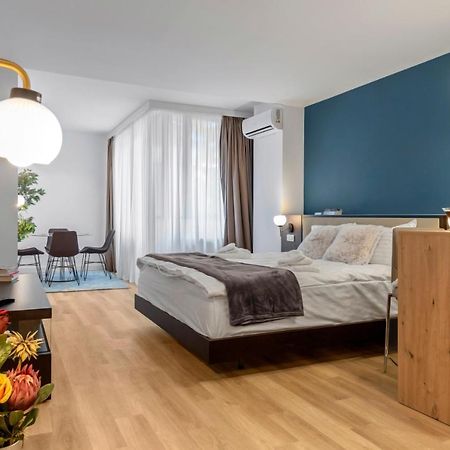 Uni88 Apartments 布加勒斯特 外观 照片