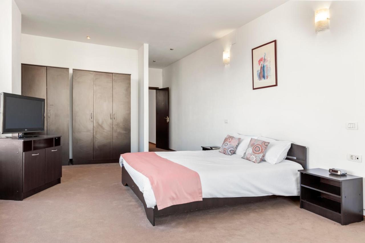 Uni88 Apartments 布加勒斯特 外观 照片