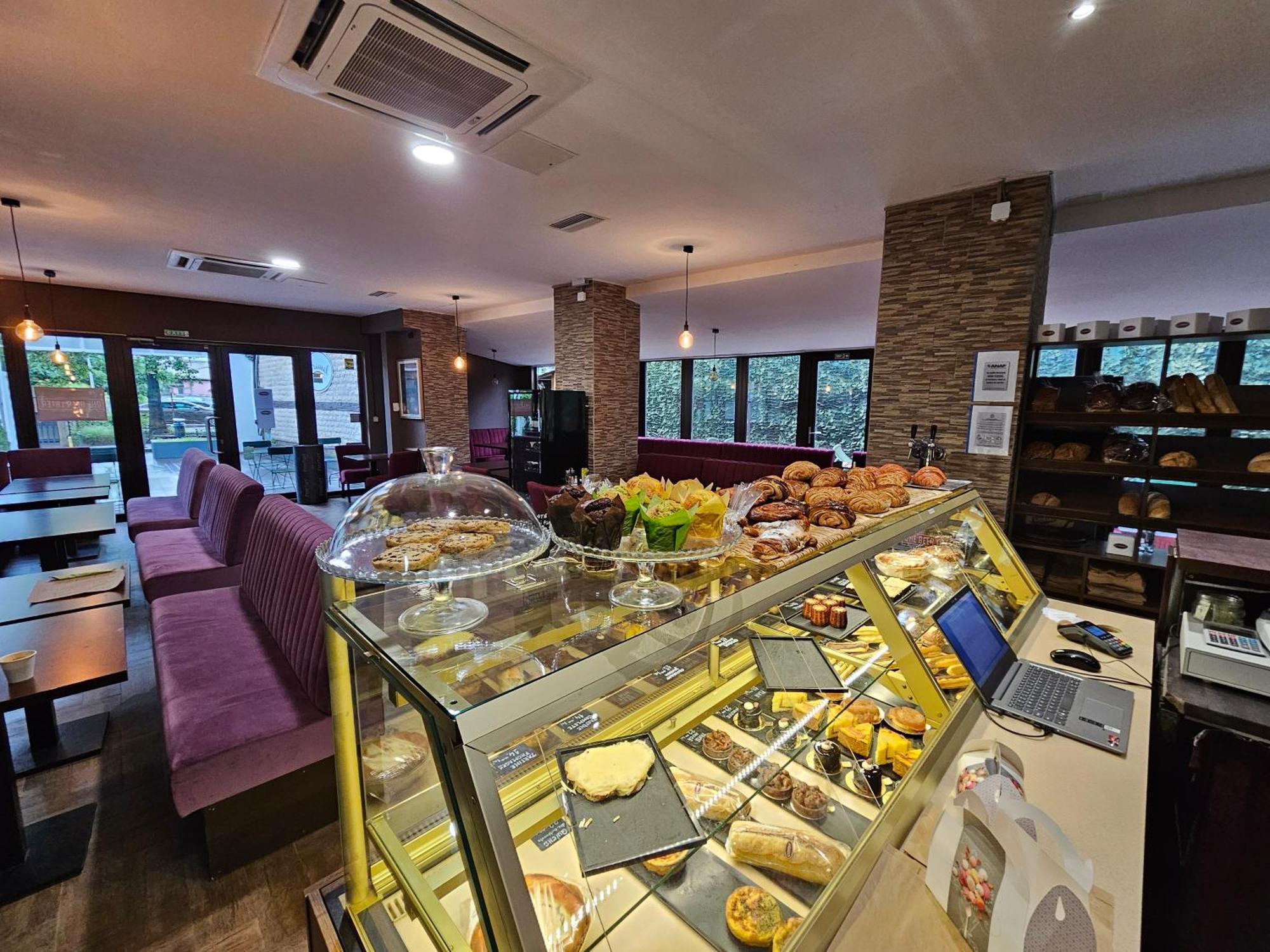 Uni88 Apartments 布加勒斯特 外观 照片
