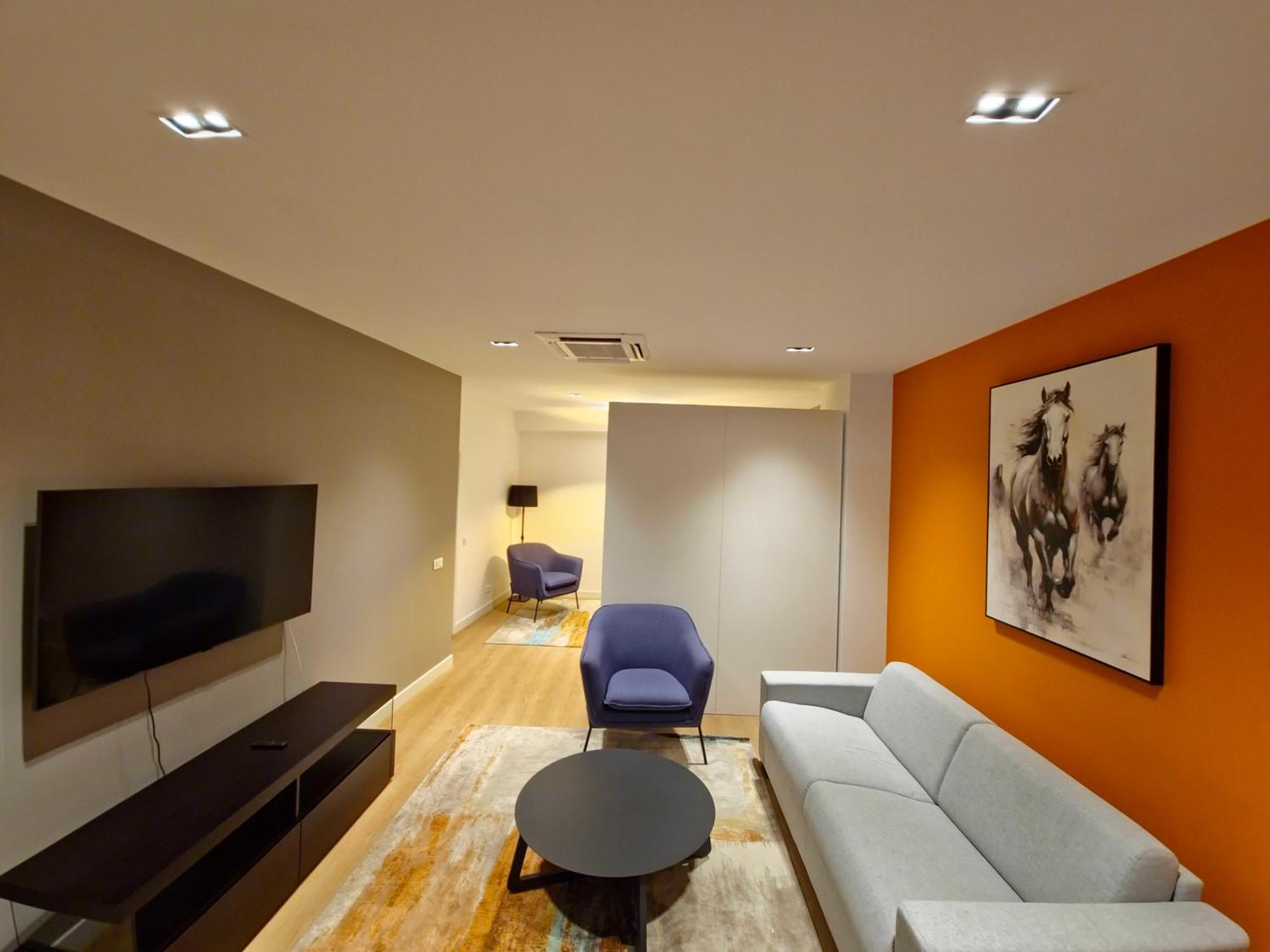Uni88 Apartments 布加勒斯特 外观 照片