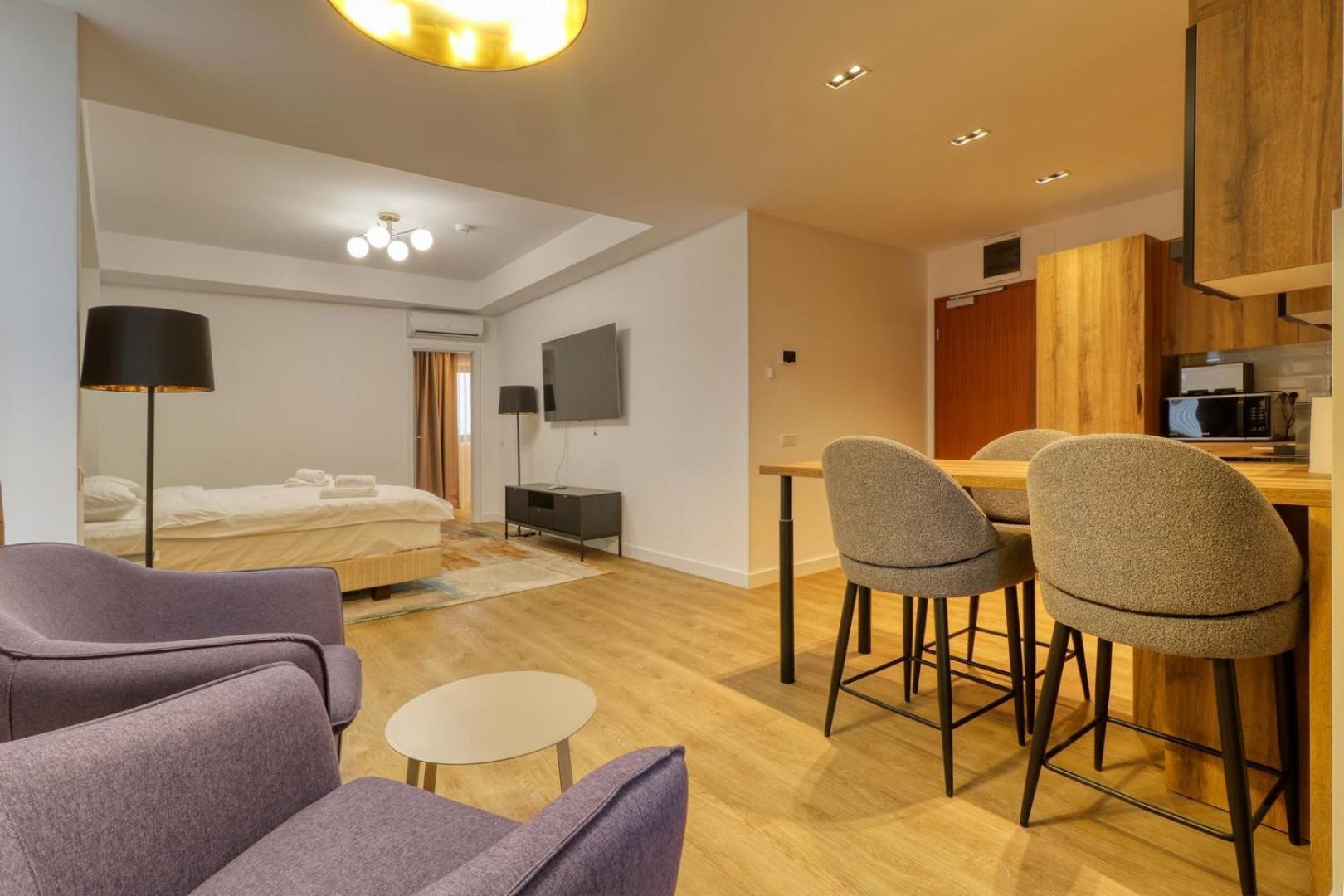 Uni88 Apartments 布加勒斯特 外观 照片